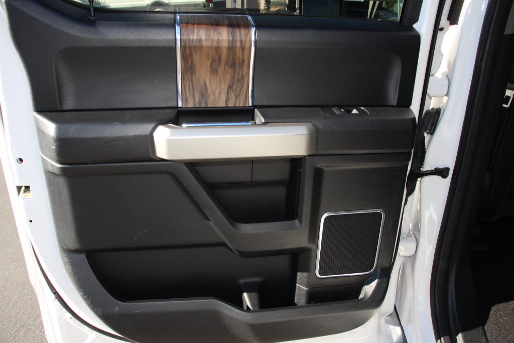 Certified 2019 Ford F150 Lariat RWD image 18