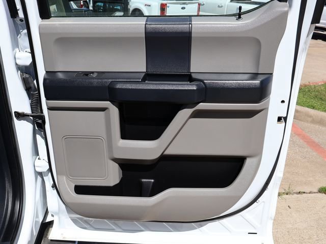 Certified 2022 Ford F250 XL w/ STX Appearance Package image 19
