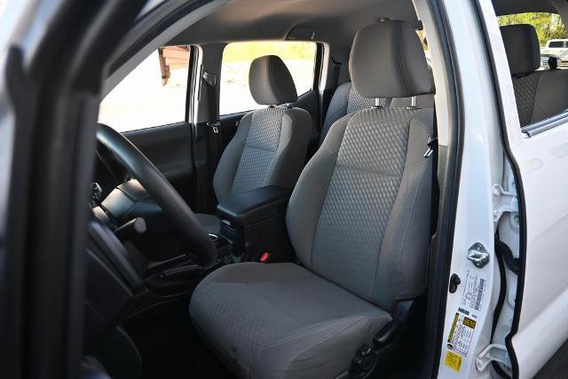 Used 2022 Toyota Tacoma SR image 20