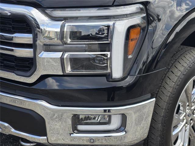 Certified 2024 Ford F150 Lariat w/ Bed Utility Package AWD/4WD image 10