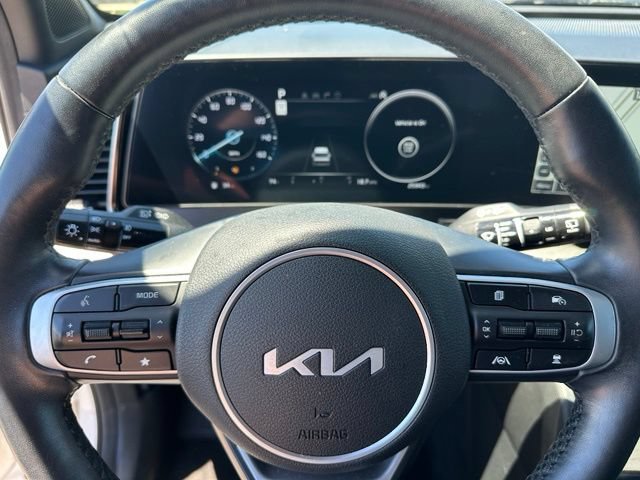 Used 2023 Kia Sportage X-Pro Prestige AWD/4WD image 30