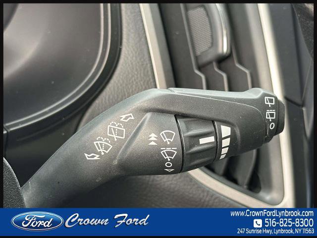 Certified 2022 Ford Edge SEL w/ Convenience Package image 22