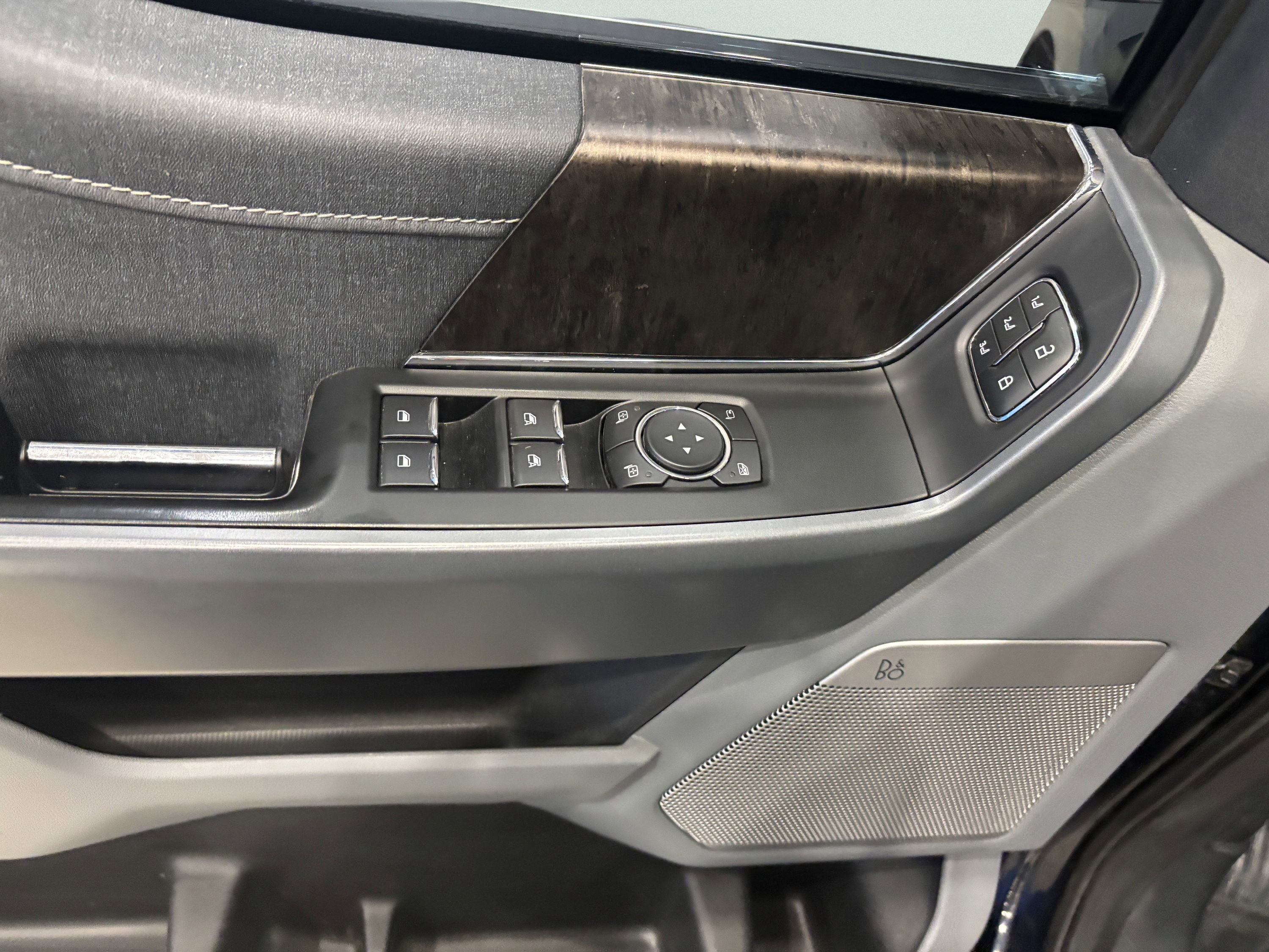 Certified 2021 Ford F150 Lariat AWD/4WD image 12