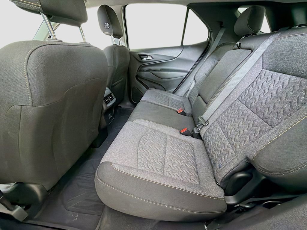 Used 2022 Chevrolet Equinox LT FWD image 21