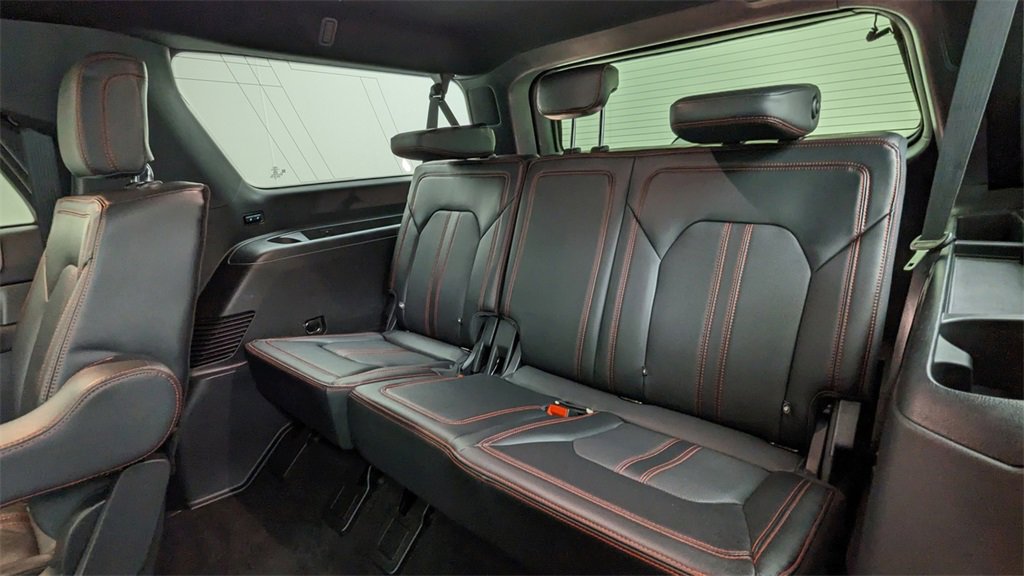 Certified 2022 Ford Expedition Max Limited image 39