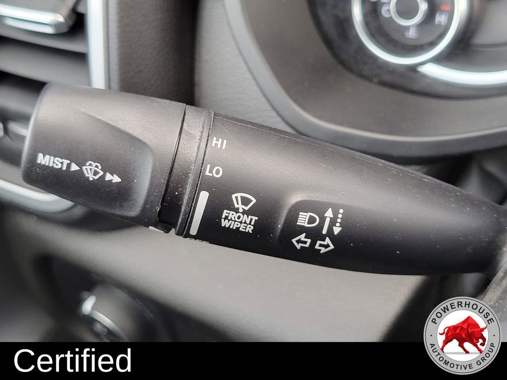 Used 2022 RAM 1500 Big Horn image 30