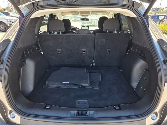 Certified 2023 Ford Escape Active image 17