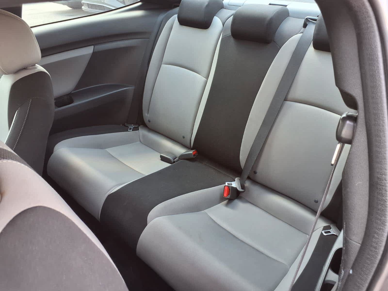 Used 2017 Honda Civic LX-P image 18
