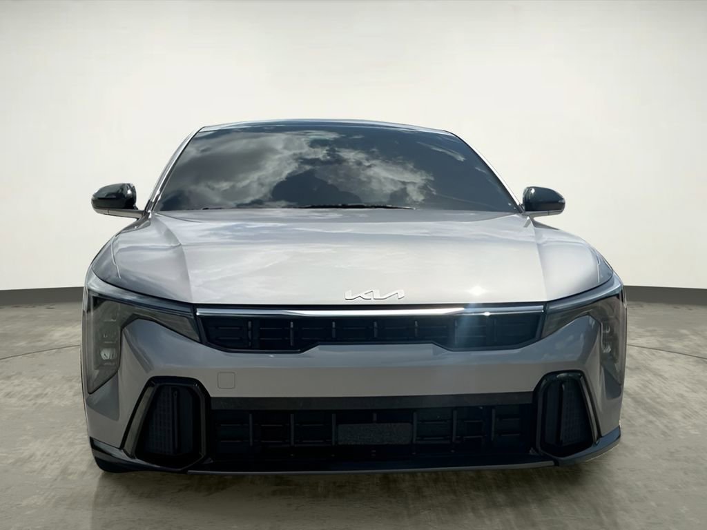 Used 2025 Kia K4 GT-Line w/ GT-Line Sunroof Package FWD image 11