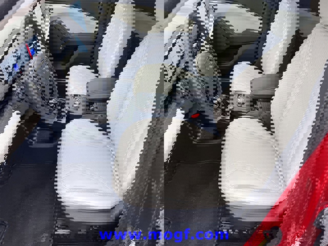 Certified 2023 Ford Mustang Mach-E Premium image 24