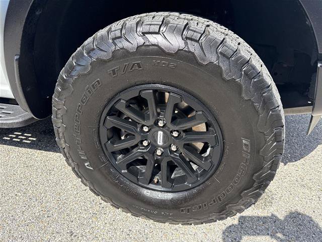 Certified 2024 Ford F150 Raptor AWD/4WD image 18