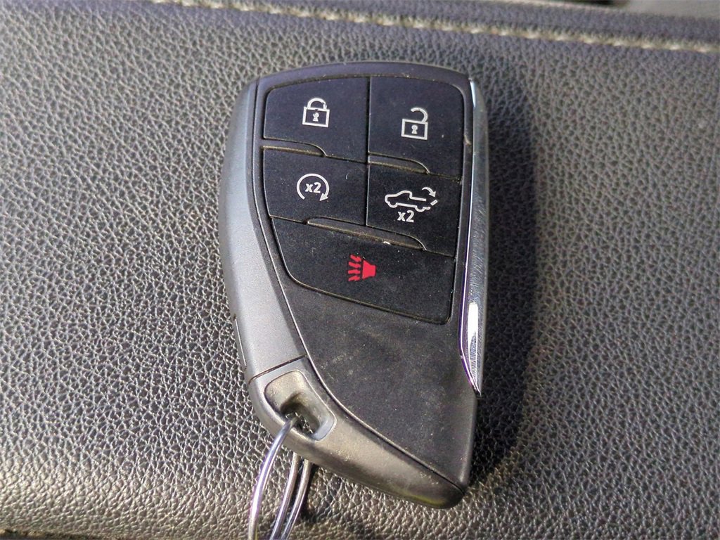 Used 2023 GMC Sierra 1500 SLE image 29