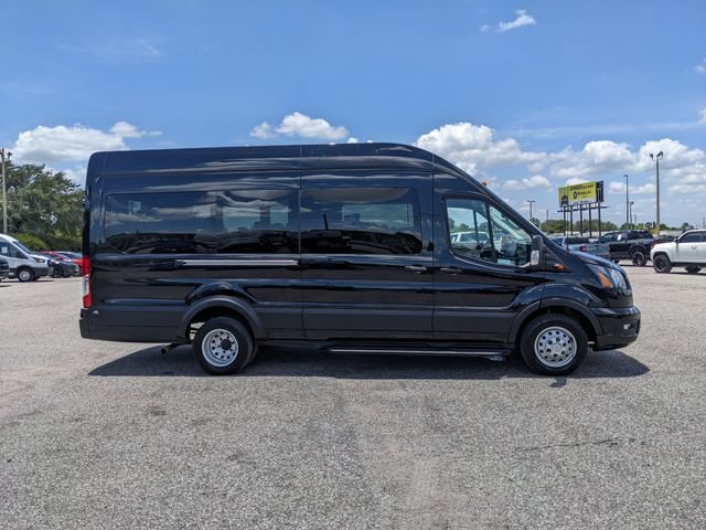 Certified 2024 Ford Transit 350 XLT RWD image 3