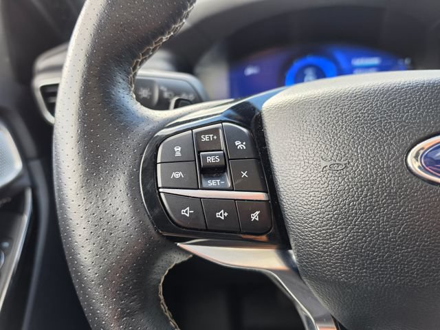 Certified 2023 Ford Explorer ST w/ Equipment Group 401A AWD/4WD image 25