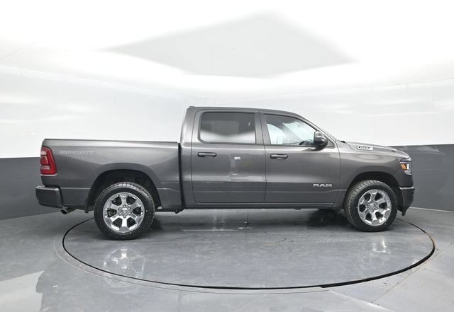 Used 2023 RAM 1500 Big Horn AWD/4WD image 3