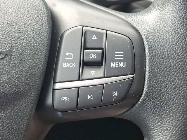 Certified 2025 Ford Escape Active AWD/4WD image 24