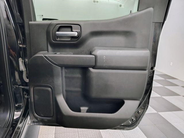 Used 2023 Chevrolet Silverado 1500 Custom AWD/4WD image 16