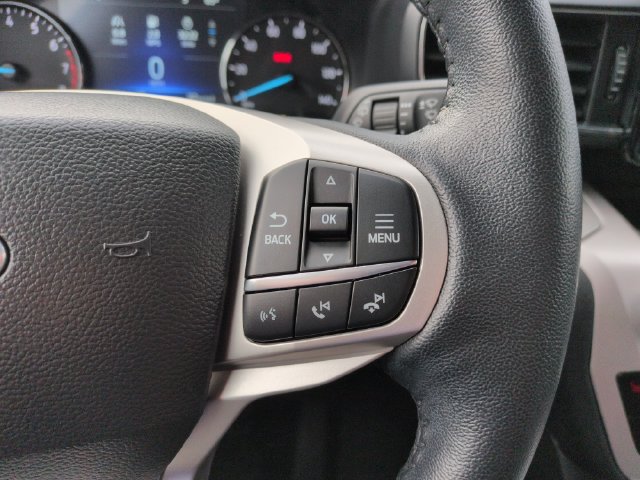 Certified 2023 Ford Explorer XLT w/ Equipment Group 202A AWD/4WD image 38