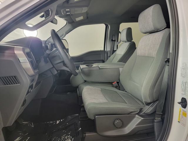 Certified 2023 Ford F150 XLT w/ XTR Package AWD/4WD image 13