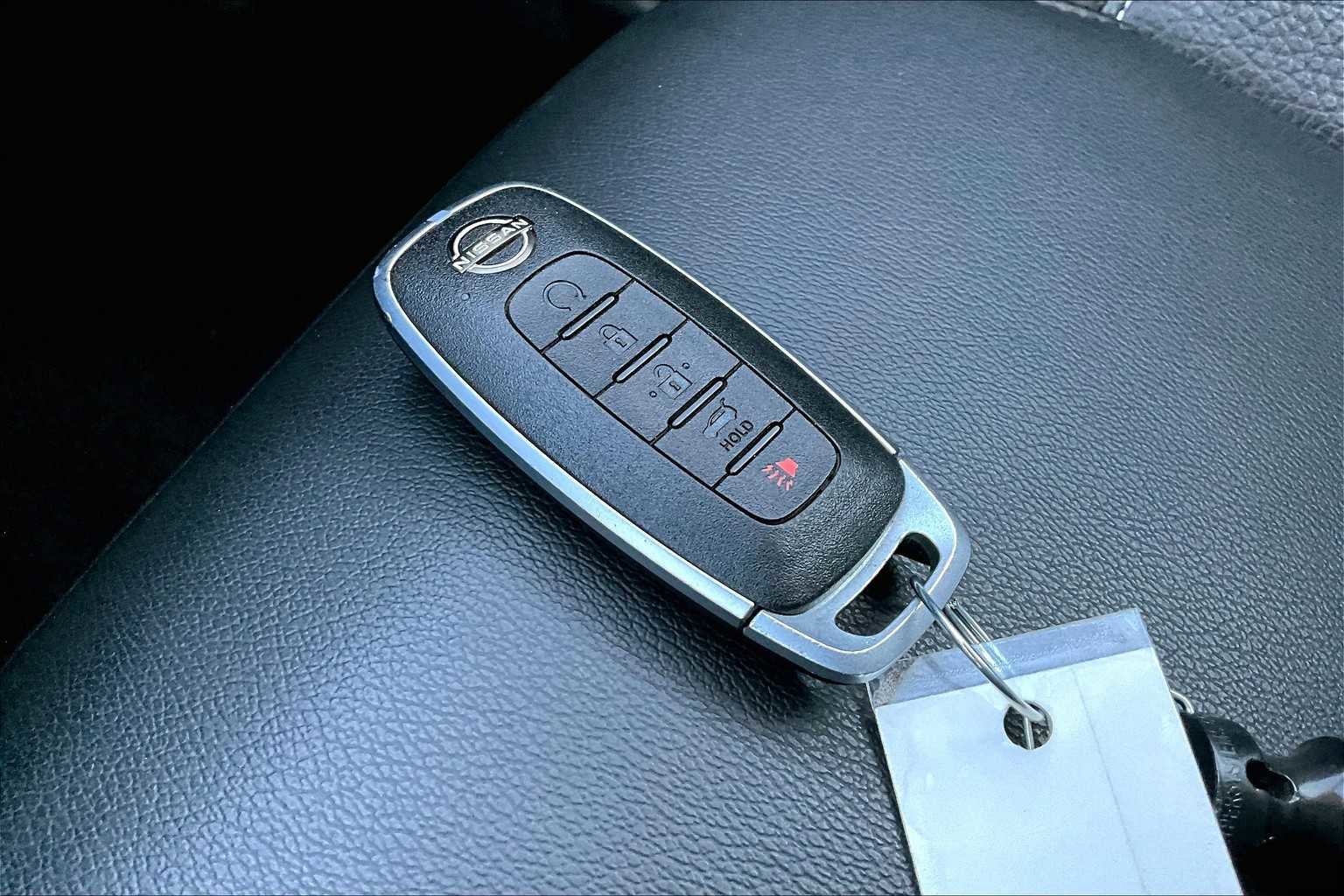 Used 2023 Nissan Pathfinder SL w/ SL Premium Package image 14