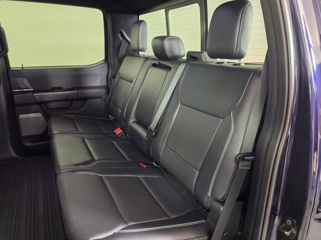 Certified 2025 Ford F150 Lariat AWD/4WD image 17