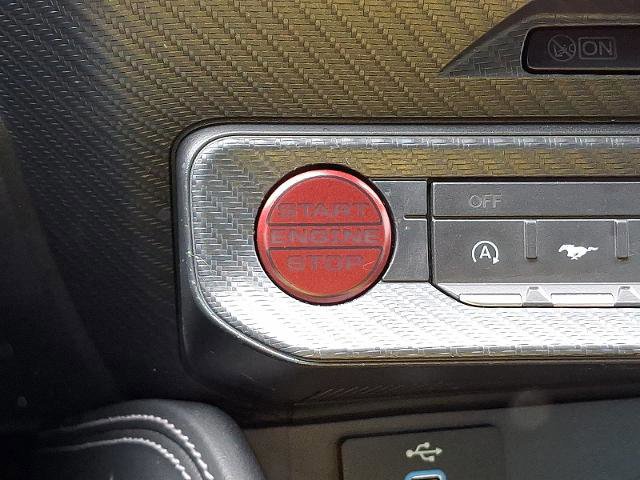 Certified 2024 Ford Mustang Premium image 22