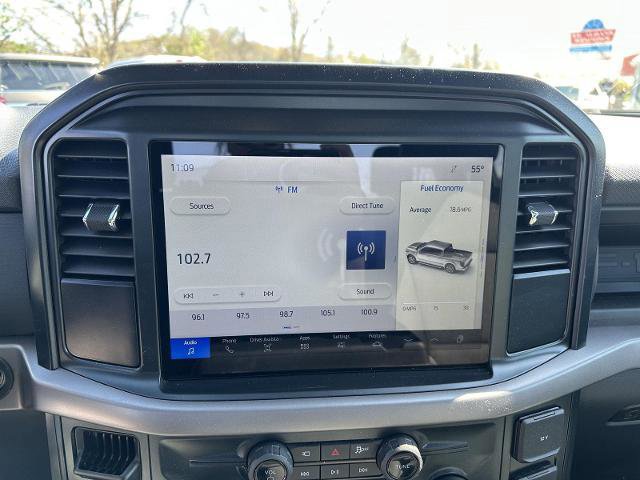 Certified 2025 Ford F150 XL image 22