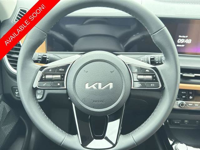 Used 2026 Kia Seltos EX w/ EX Sunroof Package AWD/4WD image 22