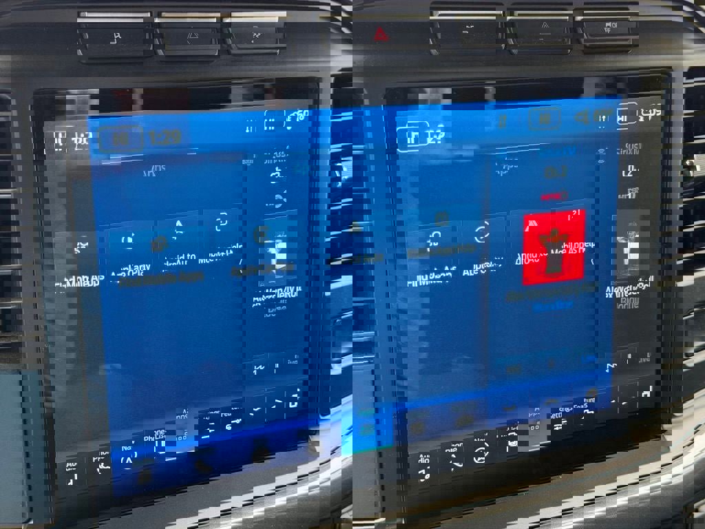 Certified 2023 Ford F150 XLT w/ Equipment Group 302A High image 37