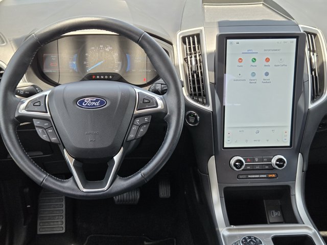 Certified 2023 Ford Edge SEL w/ Convenience Package AWD/4WD image 23