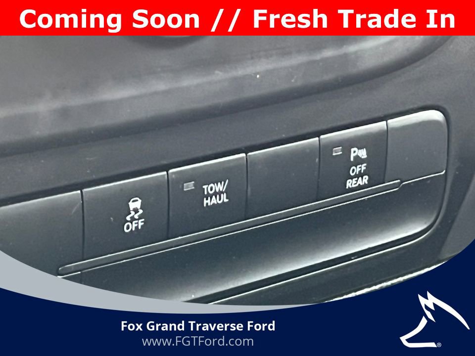 Used 2024 RAM 1500 Classic Warlock AWD/4WD image 22