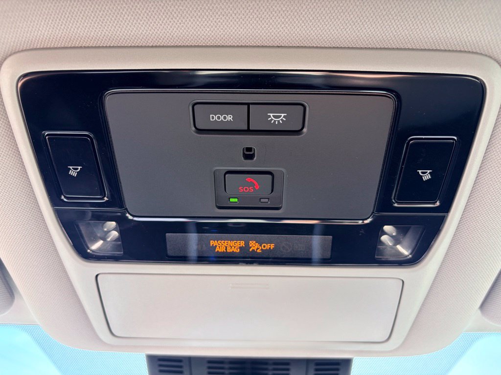Used 2026 Toyota Grand Highlander FWD image 16