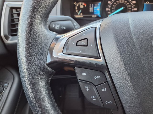 Certified 2024 Ford Edge SEL w/ Convenience Package AWD/4WD image 8