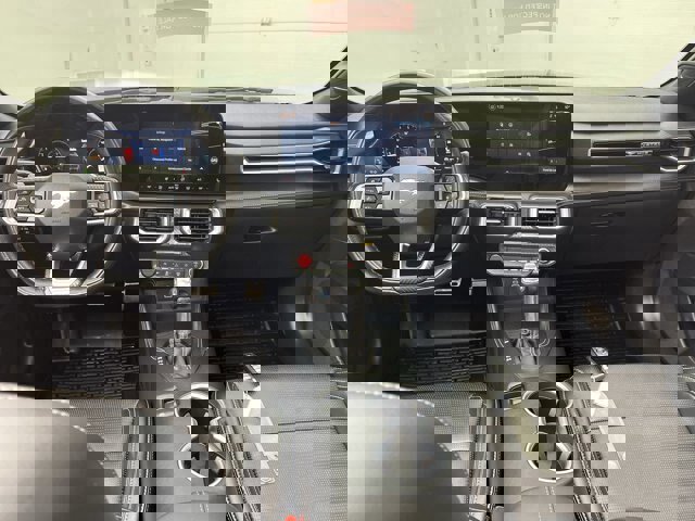 Certified 2025 Ford Mustang GT Premium image 12