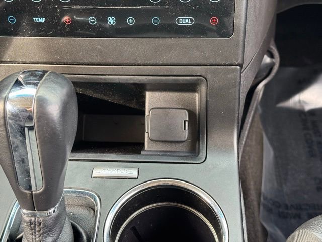 Certified 2018 Ford Flex Limited image 20