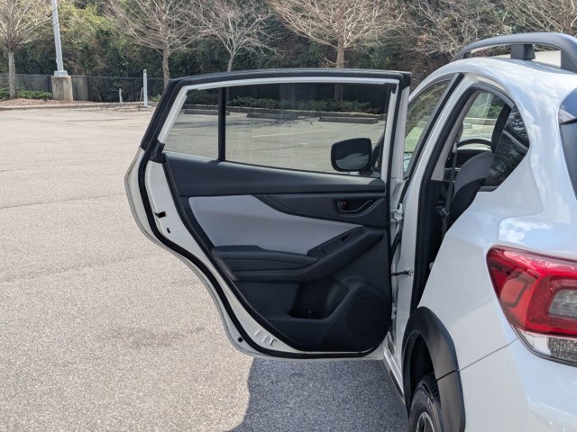 Used 2020 Subaru Crosstrek 2.0i image 28