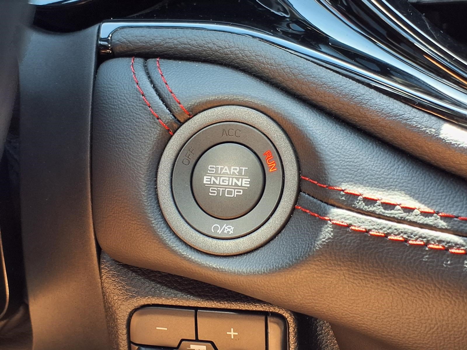 Used 2025 Dodge Durango GT AWD/4WD image 21
