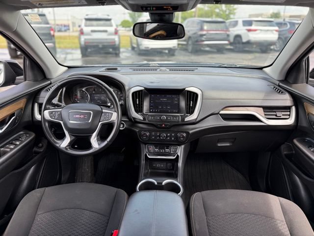 Used 2020 GMC Terrain SLE w/ Driver Convenience Package FWD video 2