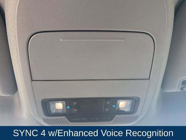 Certified 2024 Ford F150 XLT w/ Mobile Office Package image 25