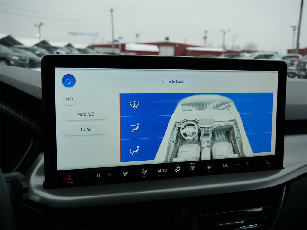 Certified 2023 Ford Escape Active w/ Tech Pack #1 image 21