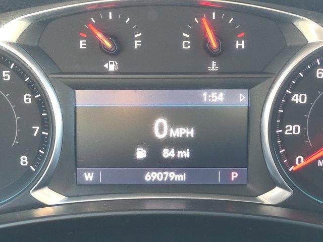 Used 2019 Chevrolet Equinox Premier image 38