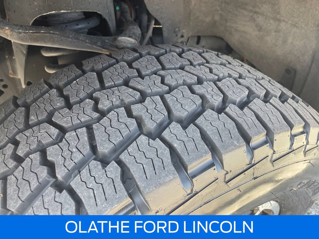 Certified 2023 Ford F150 XLT w/ Equipment Group 302A High AWD/4WD image 30