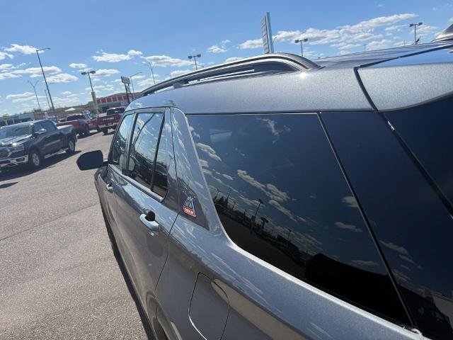 Certified 2023 Ford Explorer Timberline w/ Timberline Technology Package AWD/4WD image 20