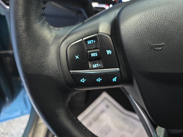 Certified 2021 Ford Bronco Sport Outer Banks image 10