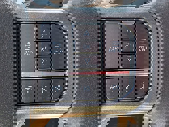 Certified 2023 Ford F150 XLT w/ Equipment Group 302A High image 18