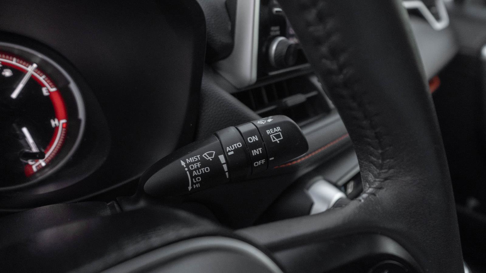 Used 2020 Toyota RAV4 Adventure image 24