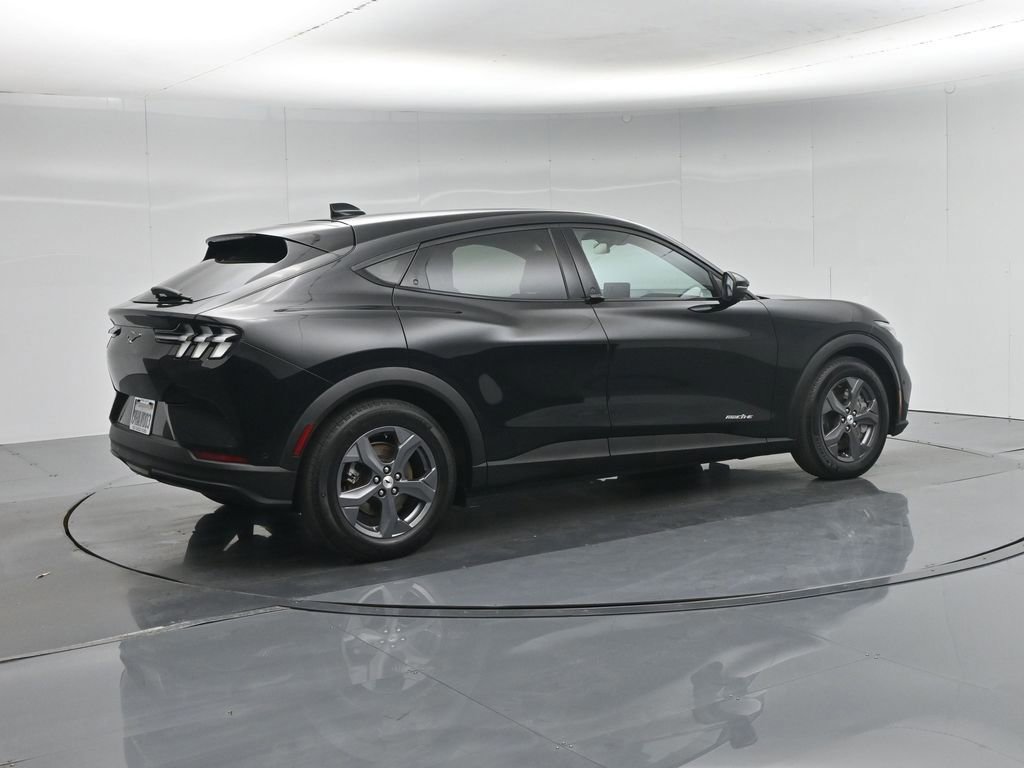 Certified 2023 Ford Mustang Mach-E Select image 11