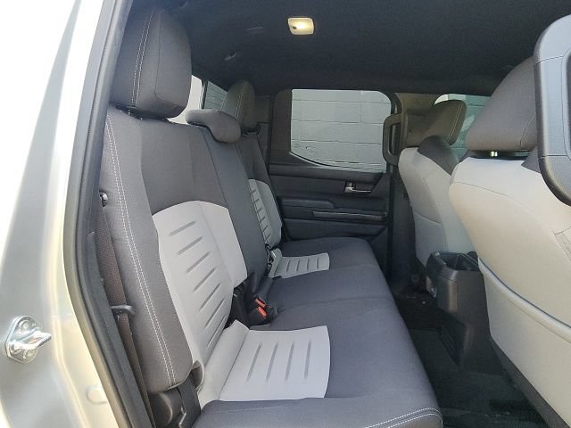 Used 2024 Toyota Tacoma TRD Off-Road w/ TRD Off Road Upgrade Package AWD/4WD image 13