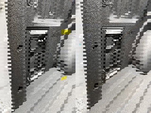 Certified 2023 Ford F150 XLT w/ Equipment Group 302A High image 36