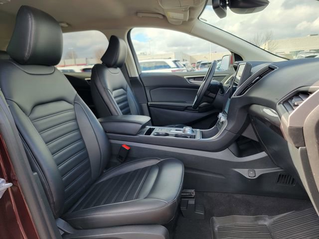 Certified 2024 Ford Edge SEL image 23